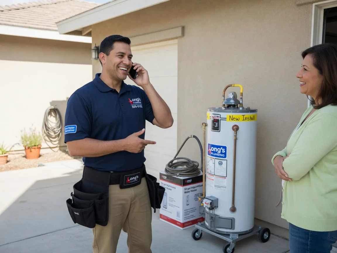 Leak Detection Henderson, IA FAQs